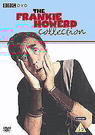 Frankie Howerd: The Frankie Howerd Collection DVD (2006) Frankie Howerd, Croft Region 2