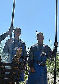 Britain’s Bloodiest Dynasty DVD (2015) Dan Jones Cert 15 Region 2