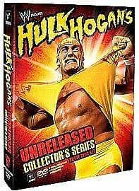WWE: Macho Madness - The Ultimate Randy Savage Collection DVD (2014) Randy Region 2