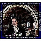 Beth Nielsen Chapman: If Love Could Say DVD Region 2