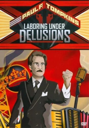 Laboring Under Delusions [Region 1 DVD Region 2