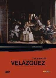 Art Lives: Diego Velazquez DVD (2008) Didier Baussy-Oulianoff Cert E Region 2