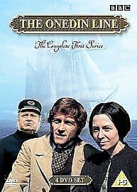 The Onedin Line: Series 1 DVD (2007) Peter Gilmore, Rea (DIR) Cert PG 4 Discs Region 2