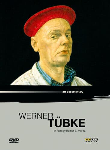 Werner T?bke DVD (2009) Reiner E. Moritz Cert E Region 2