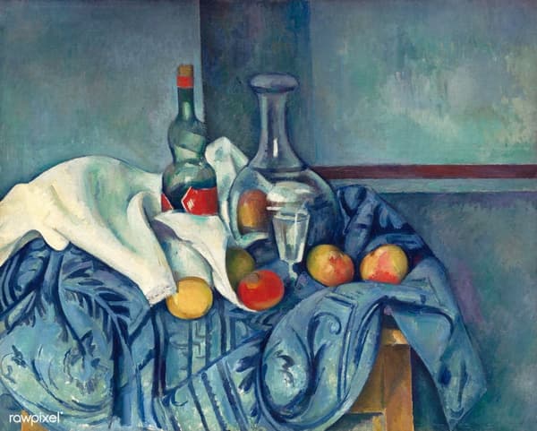 Art Lives: Paul Cezanne DVD (2008) Paul C?zanne Cert E Region 2