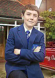 David Walliams Collection DVD (2015) Billy Kennedy, Lipsey (DIR) Cert PG 3 Region 2