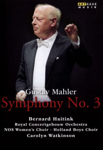 Symphony No. 3 2015 [NTSC] DVD Region 2