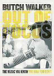 Butch Walker - Out of Focus DVD (2014) Shane Vald?s Cert E Region 2