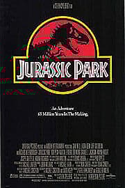 Jurassic Park: Trilogy Collection DVD (2018) Richard Attenborough, Spielberg Region 2
