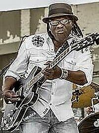 Joe Louis Walker: Live in Istanbul DVD (2015) Joe Louis Walker Cert E Region 2