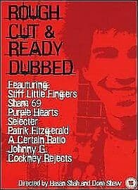 Rough Cut and Ready Dubbed DVD (2011) Hasan Shah Cert 15 Region 2