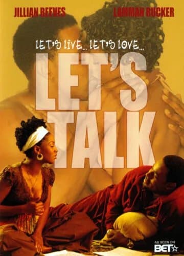 Lets Talk 2006 [Region 1] [NTSC] DVD Region 2