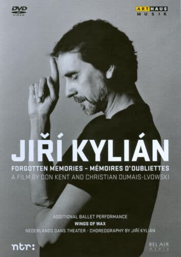 Jir? Kyli?n: Forgotten Memories DVD (2011) Jir? Kyli?n Cert E Region 2