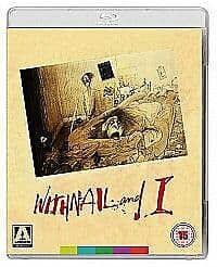 Withnail and I DVD (2015) Paul McGann, Robinson (DIR) Cert 15 Region 2