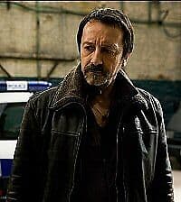 Braquo: The Complete Season Two DVD (2012) Jean-Hugues Anglade Cert 15 2 Discs Region 2