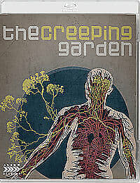 The Creeping Garden DVD (2017) Tim Grabham Cert E 3 Discs Region 2