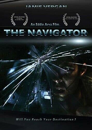 Navigator (DVD, 2014) Region 2