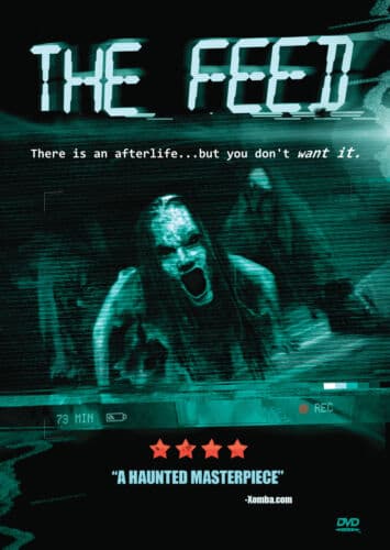 Feed 2010 [Region 1] [US Import] DVD Region 2