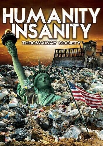 Humanity Insanity (DVD, 2018) Region 2