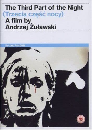 The Third Part of the Night DVD (2007) Leszek Teleszynski, Zulawski (DIR) Cert Region 2