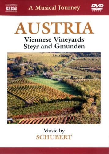 Schubert: Various (Ensemble Villa Musica DVD Region 2