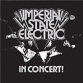 LIVE - THE CONCert DVD Region 2