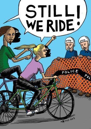 Still We Ride DVD Cert E Region 2
