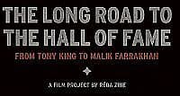 The Long Road to the Hall of Fame DVD (2016) Reda Zine Cert E Region 2