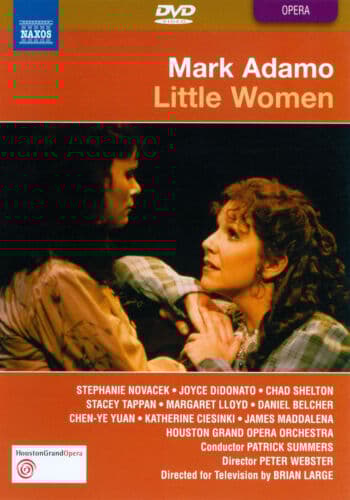 Adamo: Little Women 2010 [NTSC] DVD Region 2