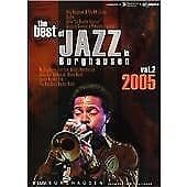 The Best of Jazz in Burghausen 2005: Volume 2 DVD Cert E Region 2