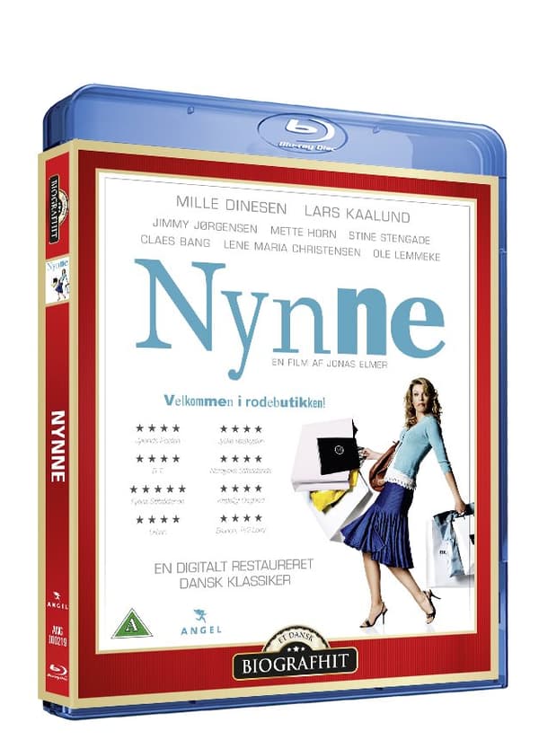Nynne