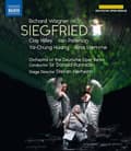 Miniatyrbillede 1 af 2: Richard Wagner - Siegfried