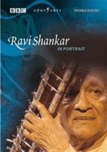 Shankar Ravi - Ravi Shankar In Portrait (MusicDVD)