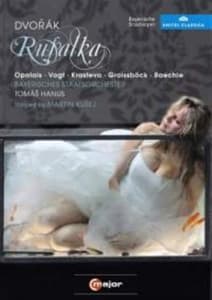Dvorak - Rusalka (MusicDVD)