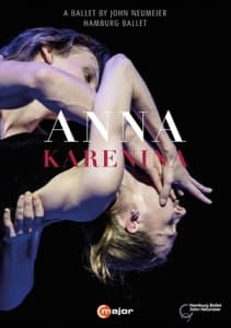 Tchaikovsky Pyotr Ilyich - Tchaikovsky: Anna Karenina (2Dvd) (MusicDVD)