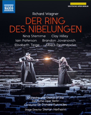 Wagner: Der Ring Des Nibelungen (7 DVD) | CDON