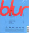 Miniatyrbild 2 av 2: Blur: The ballad of Darren 2023 (Blu-ray Audio)