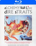 Pikkukuva 1 / 2: Dire Straits: Alchemy - Live 1983 (Blu-ray)