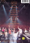 Miniatyrbillede 2 af 2: Dire Straits: On the night (DVD)
