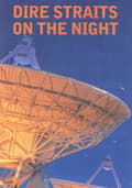 Miniatyrbillede 1 af 2: Dire Straits: On the night (DVD)