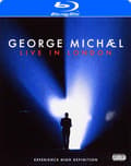 Pikkukuva 1 / 2: Michael George: Live in London 2008 (Blu-ray)