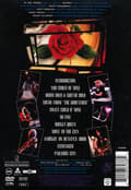 Pikkukuva 2 / 2: Guns N' Roses: Use your illusion II - Live 1992 (DVD)