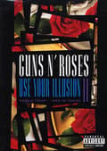 Pikkukuva 1 / 2: Guns N' Roses: Use your illusion II - Live 1992 (DVD)