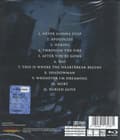 Miniatyrbillede 2 af 2: One Desire: Live with The Shadow Orchestra (Blu-ray)
