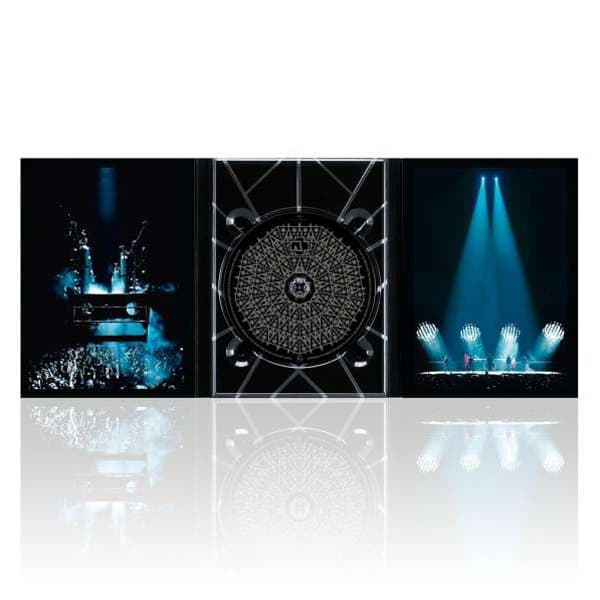 Rammstein: Paris (Blu-ray)