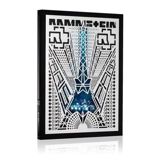 Rammstein: Paris (Blu-ray)