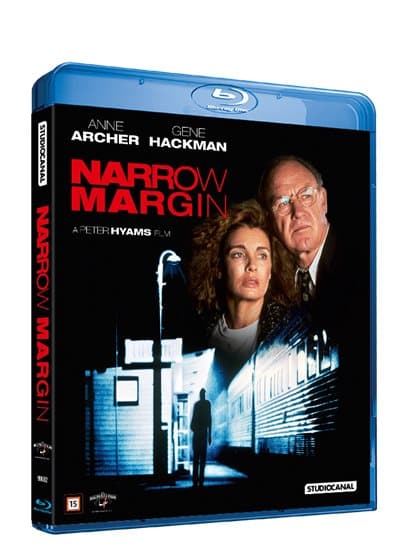NARROW MARGIN