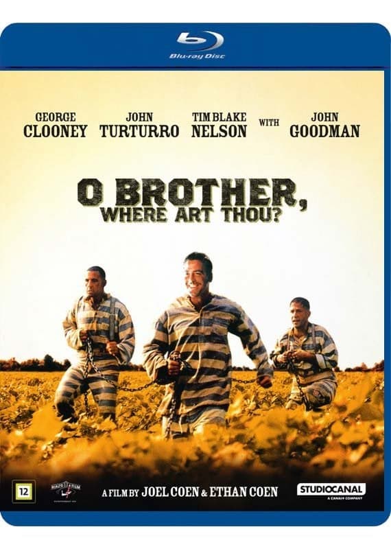 O Brother, Where Art Thou