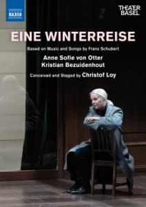 Schubert Franz - Eine Winterreise (Dvd) (MusicDVD)