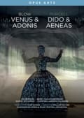 Miniatyrbild 1 av 2: Blow John Purcell Henry - Blow: Venus & Adonis Purcell: Dido (MusicDVD)